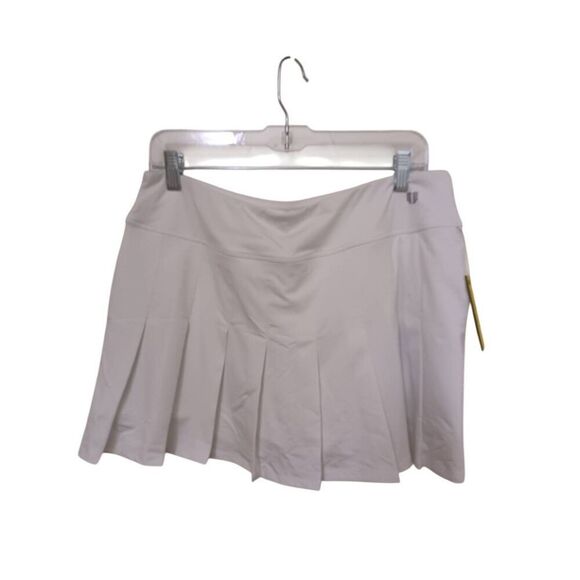 Eleven By Venus Williams Pants - Eleven By Venus Williams Skorts Color White Size XL